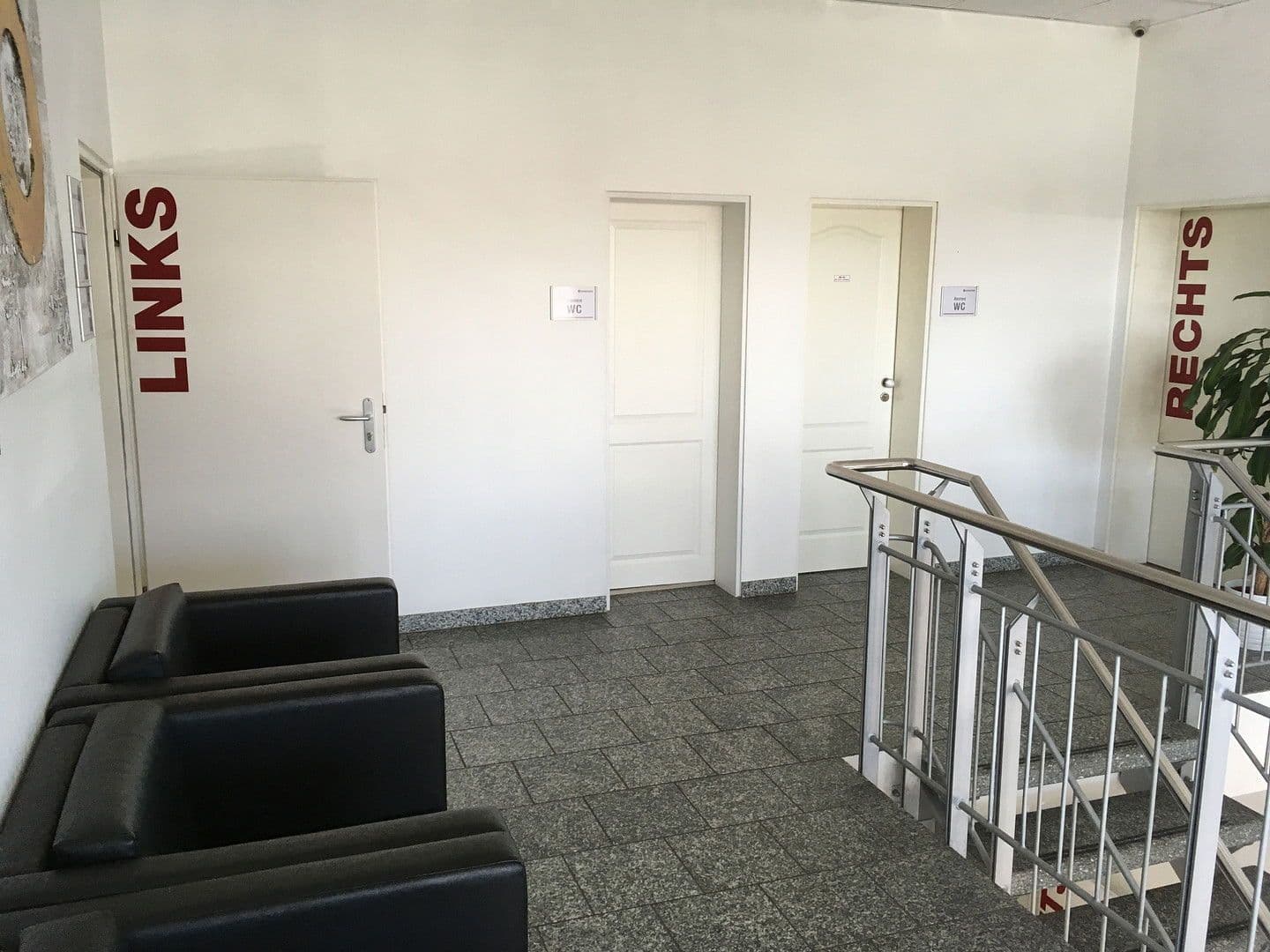 Prenájom kancelárie 66 m², Waldhofstr. 19, Ellerbek, Šlezvicko-Holštajnsko Prenájom kancelárie 66 m², Waldhofstr. 19, Ellerbek, Šlezvicko-Holštajnsko