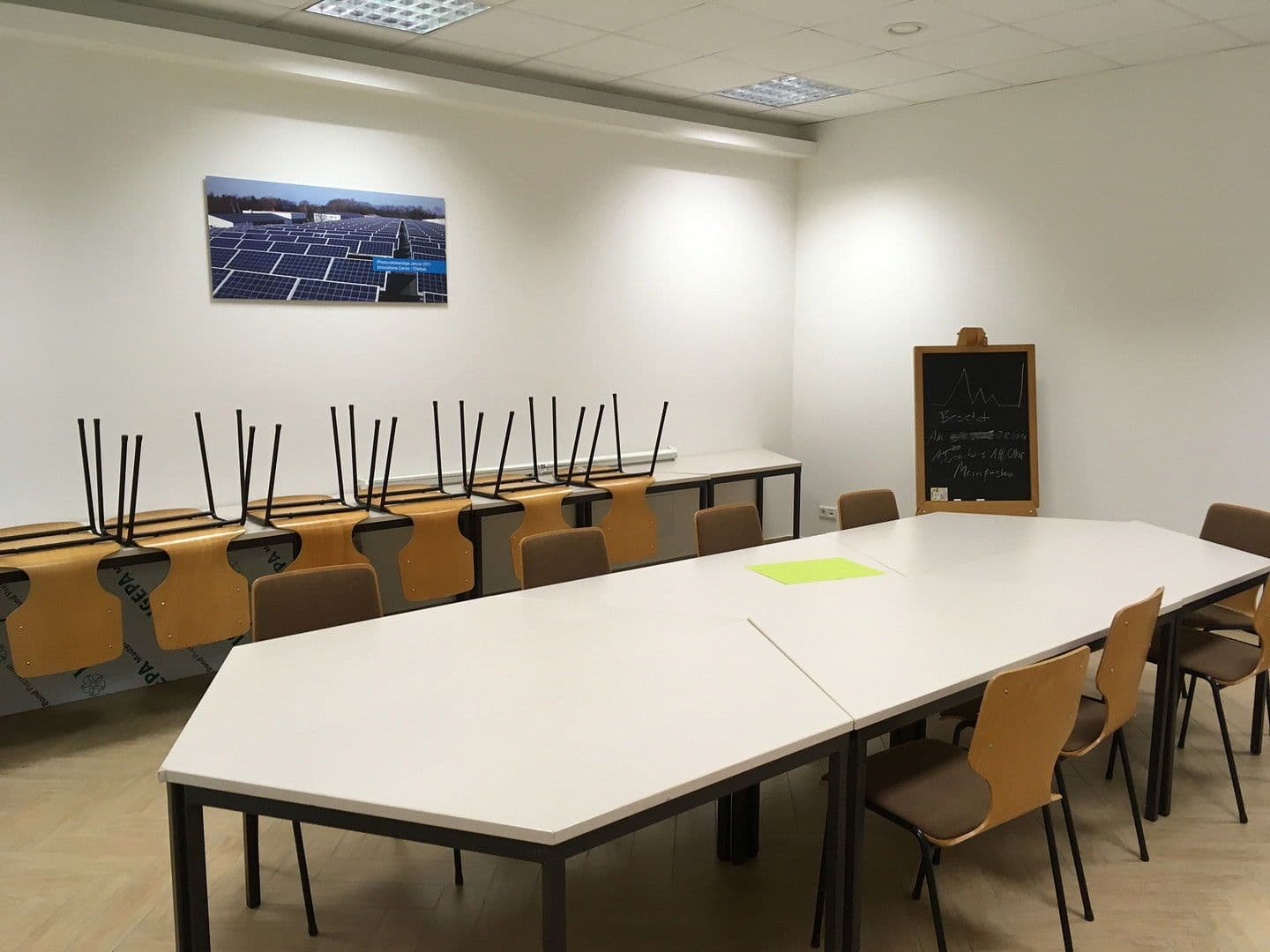 Prenájom kancelárie 66 m², Waldhofstr. 19, Ellerbek, Šlezvicko-Holštajnsko Prenájom kancelárie 66 m², Waldhofstr. 19, Ellerbek, Šlezvicko-Holštajnsko