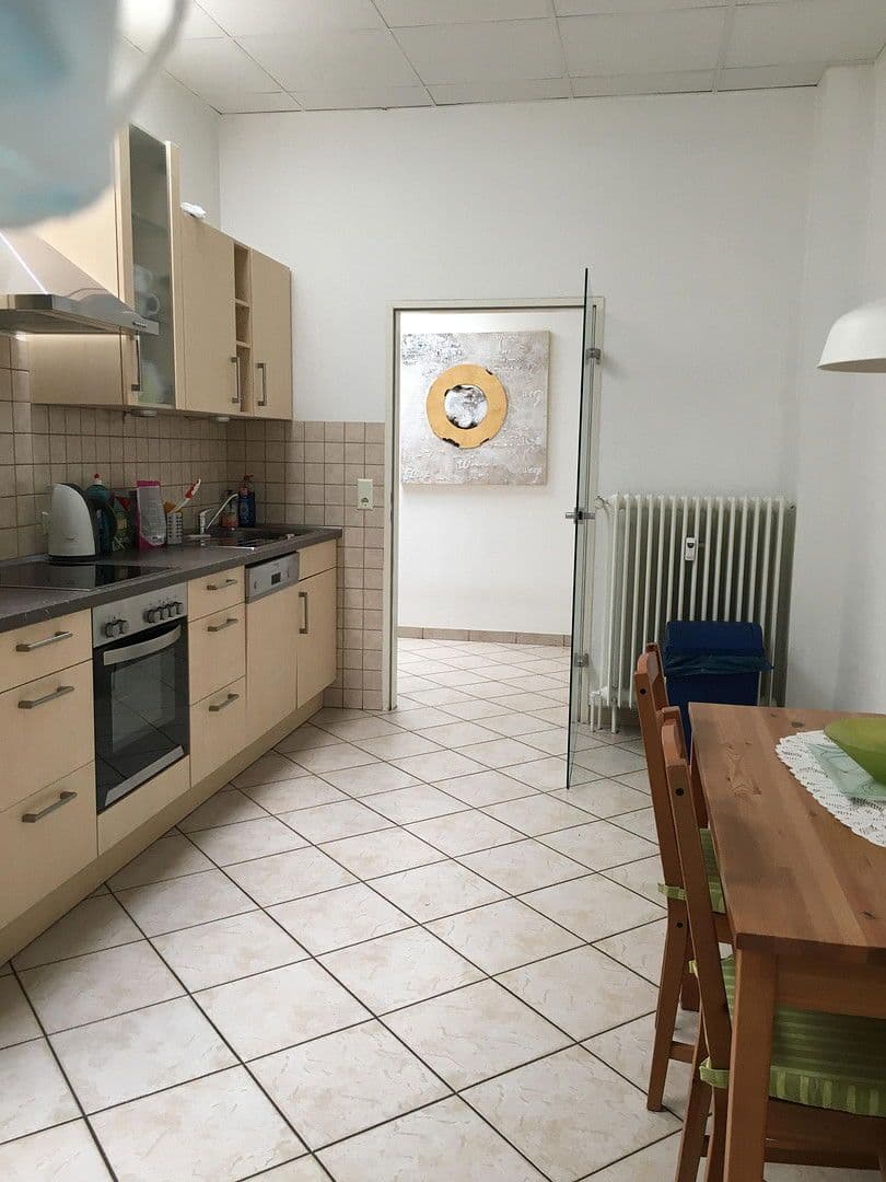 Prenájom kancelárie 66 m², Waldhofstr. 19, Ellerbek, Šlezvicko-Holštajnsko Prenájom kancelárie 66 m², Waldhofstr. 19, Ellerbek, Šlezvicko-Holštajnsko