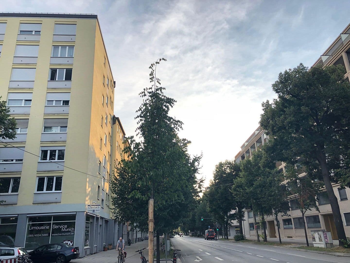 Predaj bytu 3-izbový 81 m², Prinzregentenstr. 154, München, Bavorsko Predaj bytu 3-izbový 81 m², Prinzregentenstr. 154, München, Bavorsko
