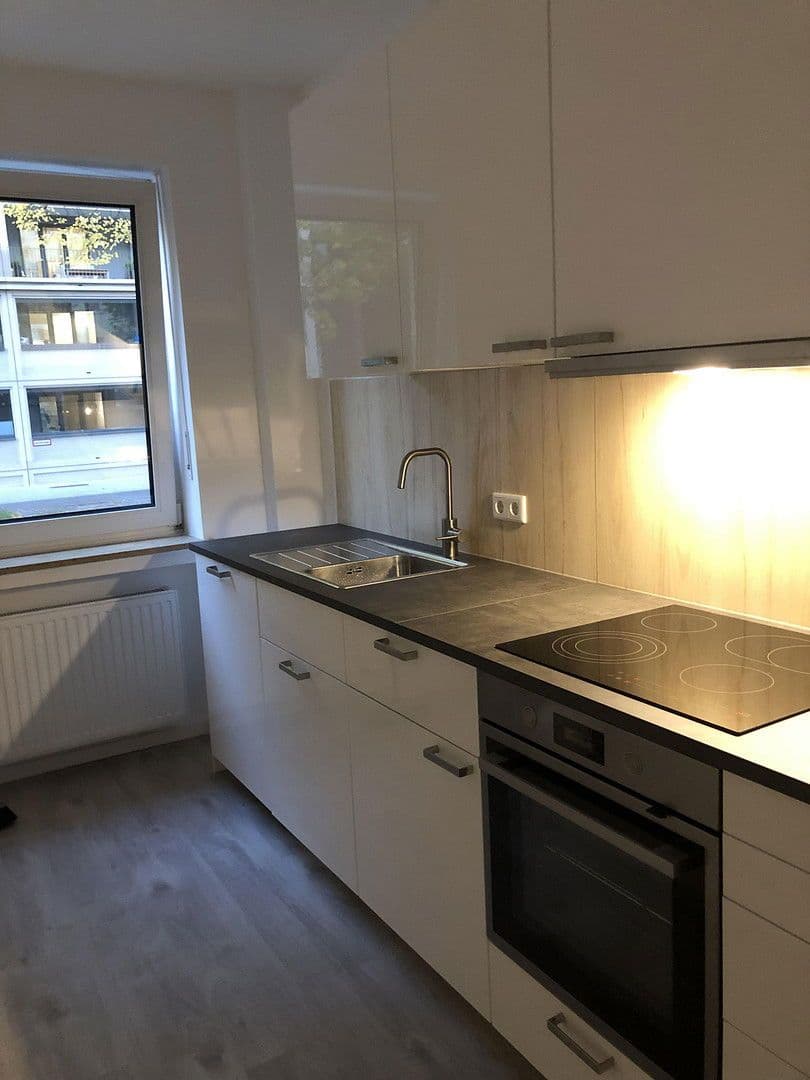 Predaj bytu 3-izbový 81 m², Prinzregentenstr. 154, München, Bavorsko Predaj bytu 3-izbový 81 m², Prinzregentenstr. 154, München, Bavorsko
