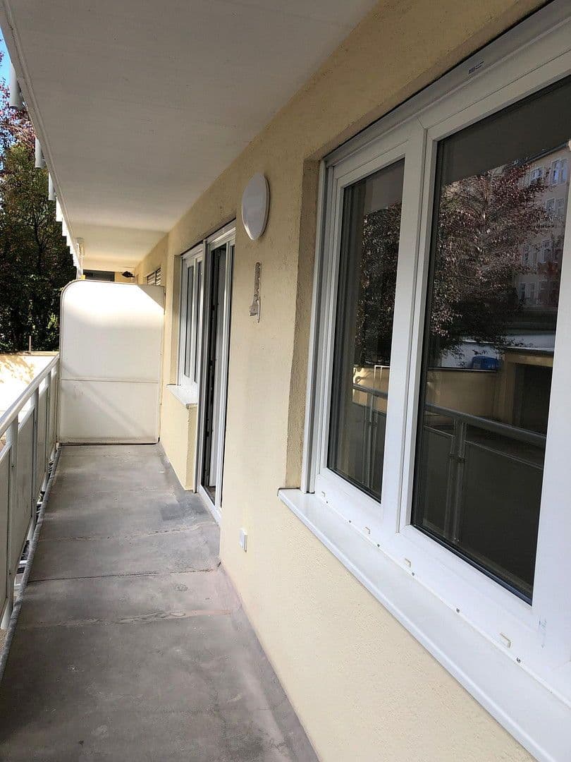 Predaj bytu 3-izbový 81 m², Prinzregentenstr. 154, München, Bavorsko Predaj bytu 3-izbový 81 m², Prinzregentenstr. 154, München, Bavorsko