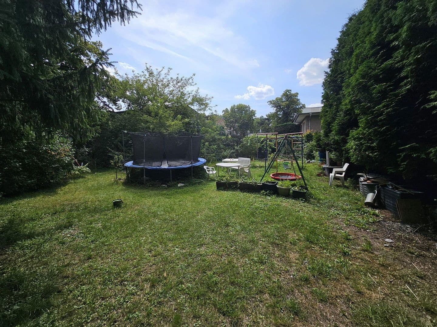 Prenájom bytu 2-izbový 54 m², Weinbergstraße 65, Bernau, Brandenbursko Prenájom bytu 2-izbový 54 m², Weinbergstraße 65, Bernau, Brandenbursko