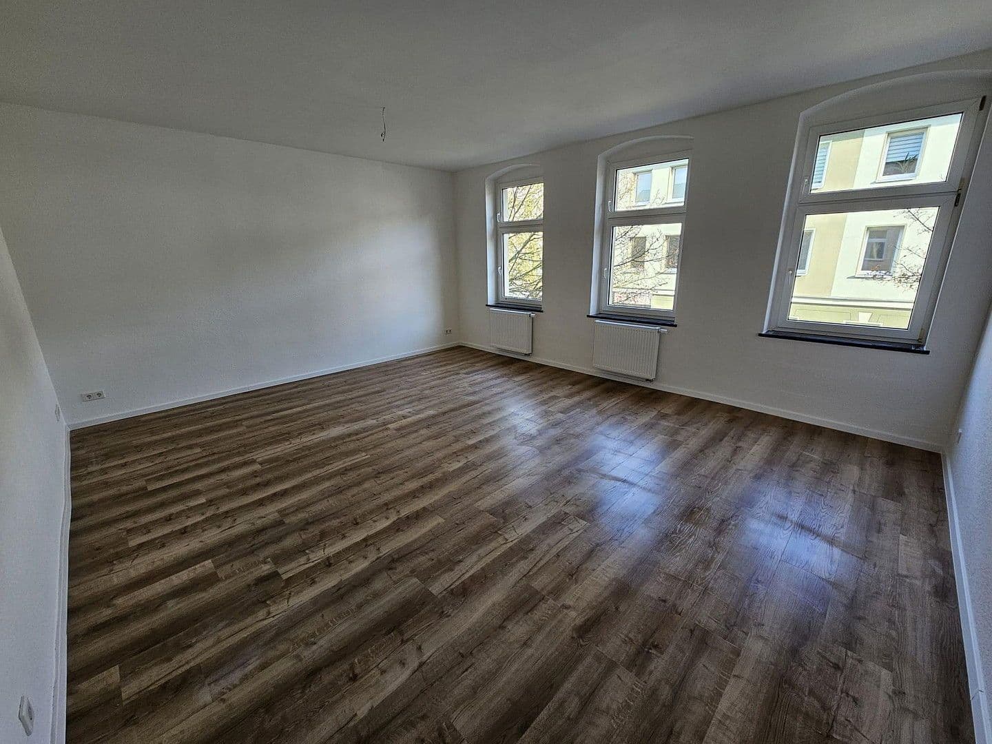 Prenájom bytu 2-izbový 54 m², Weinbergstraße 65, Bernau, Brandenbursko Prenájom bytu 2-izbový 54 m², Weinbergstraße 65, Bernau, Brandenbursko