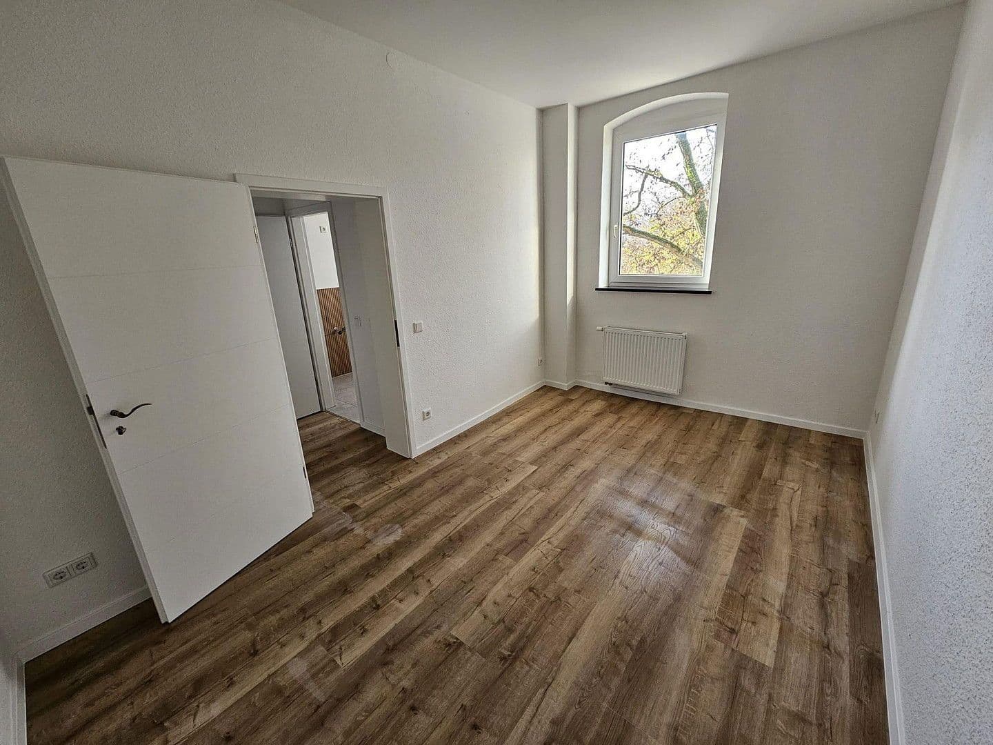 Prenájom bytu 2-izbový 54 m², Weinbergstraße 65, Bernau, Brandenbursko Prenájom bytu 2-izbový 54 m², Weinbergstraße 65, Bernau, Brandenbursko
