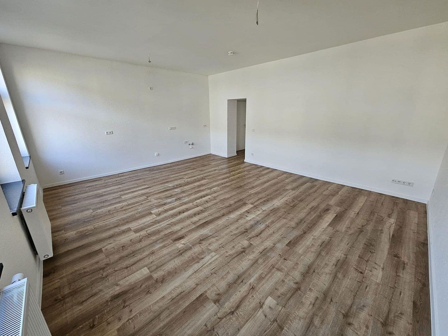 Prenájom bytu 2-izbový 54 m², Weinbergstraße 65, Bernau, Brandenbursko Prenájom bytu 2-izbový 54 m², Weinbergstraße 65, Bernau, Brandenbursko