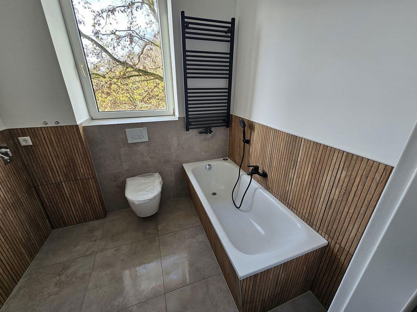 Prenájom bytu 2-izbový 54 m², Weinbergstraße 65, Bernau, Brandenbursko Prenájom bytu 2-izbový 54 m², Weinbergstraße 65, Bernau, Brandenbursko