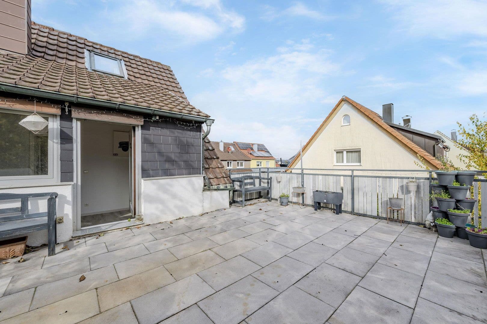 Predaj domu 138 m², pozemek 374 m², Marbach am Neckar, Bádensko-Wurttembersko Predaj domu 138 m², pozemek 374 m², Marbach am Neckar, Bádensko-Wurttembersko