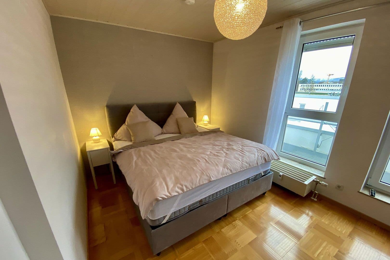 Prenájom bytu 2-izbový 68 m², Hohenstaufen Straße 10, Wiesbaden, Hesensko Prenájom bytu 2-izbový 68 m², Hohenstaufen Straße 10, Wiesbaden, Hesensko