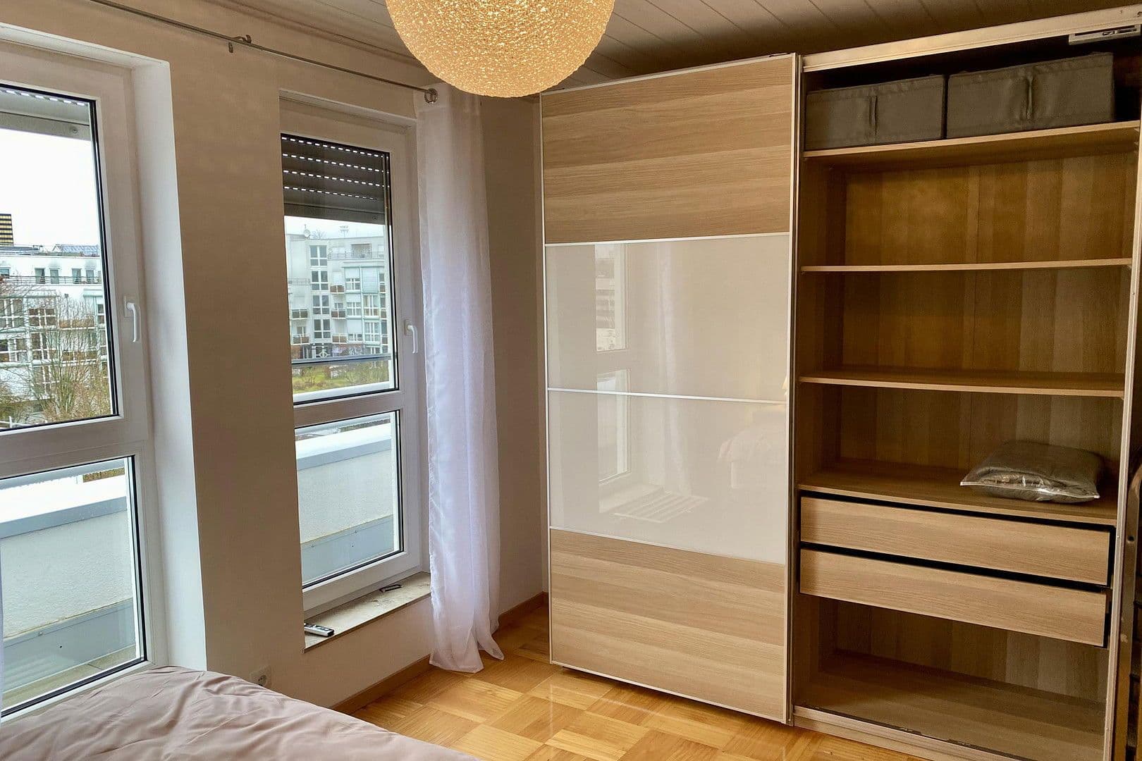 Prenájom bytu 2-izbový 68 m², Hohenstaufen Straße 10, Wiesbaden, Hesensko Prenájom bytu 2-izbový 68 m², Hohenstaufen Straße 10, Wiesbaden, Hesensko