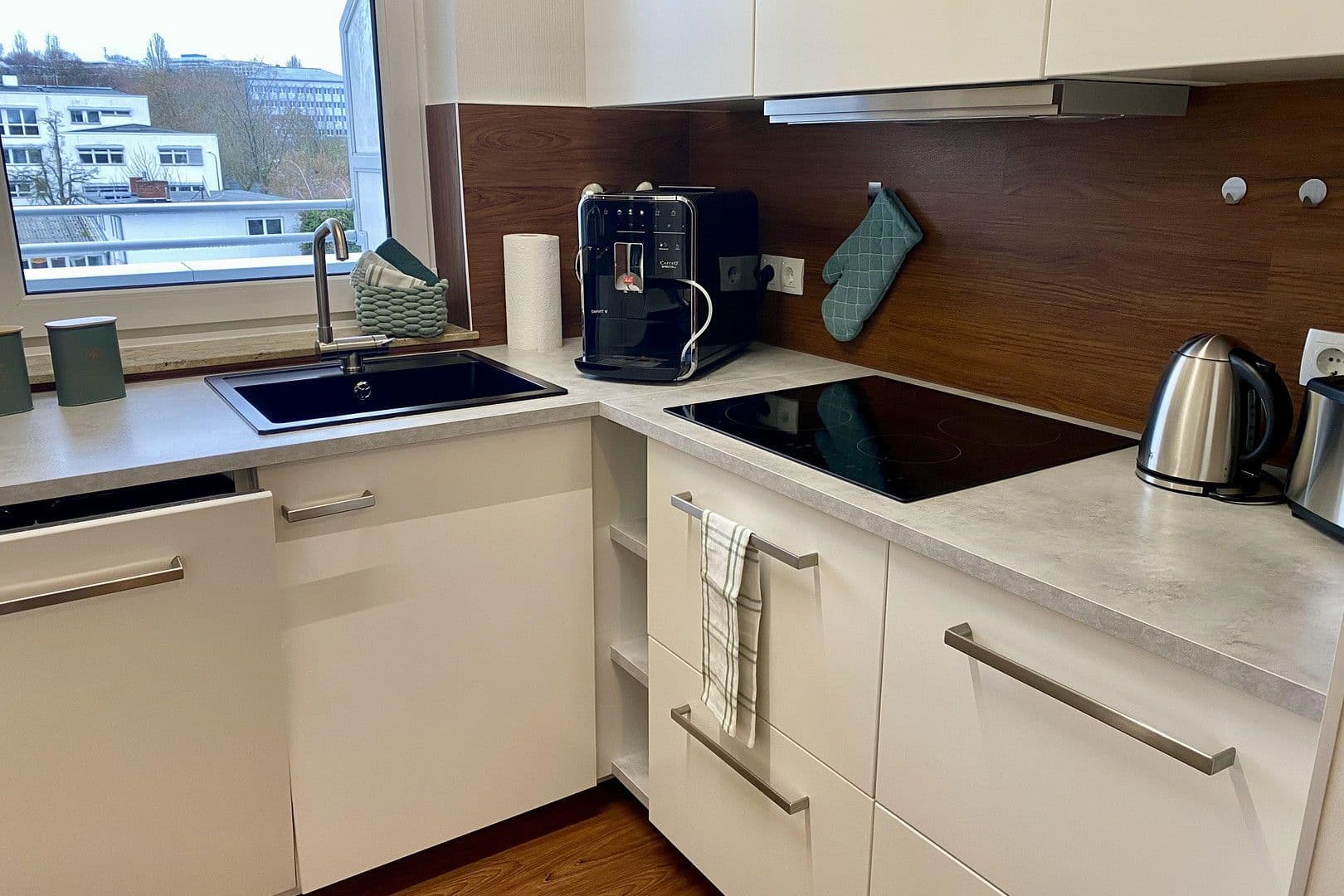 Prenájom bytu 2-izbový 68 m², Hohenstaufen Straße 10, Wiesbaden, Hesensko Prenájom bytu 2-izbový 68 m², Hohenstaufen Straße 10, Wiesbaden, Hesensko