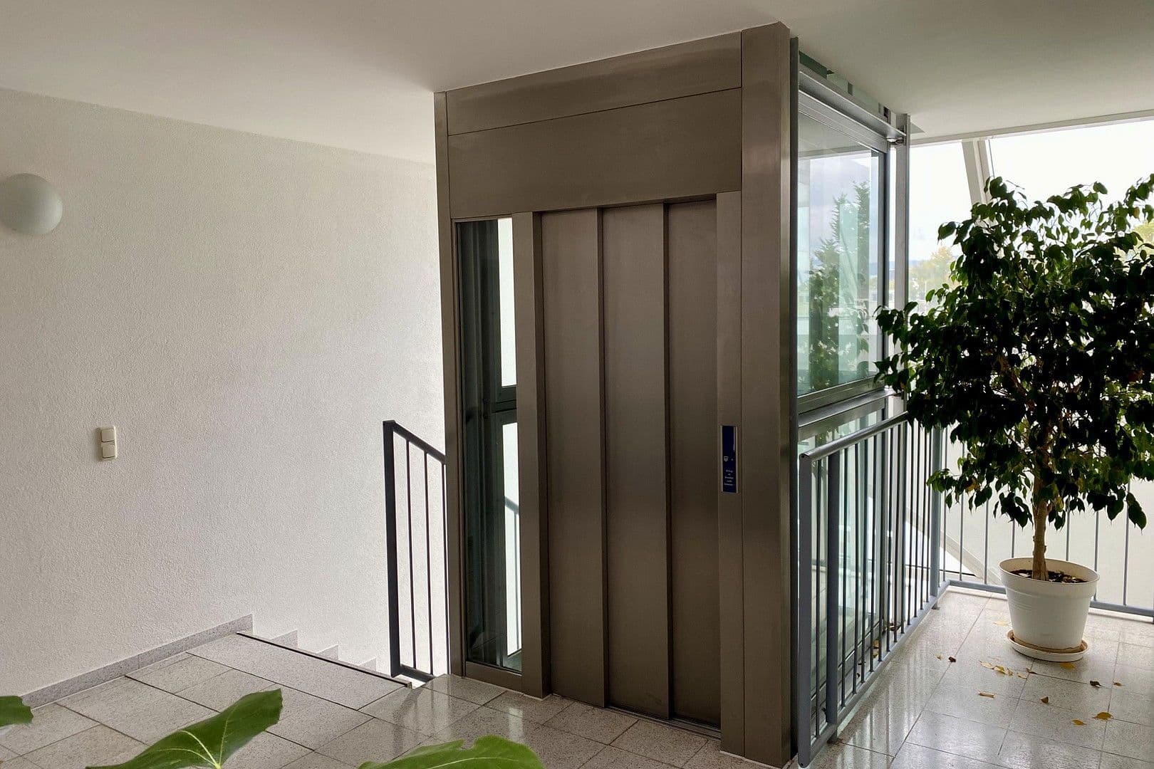 Prenájom bytu 2-izbový 68 m², Hohenstaufen Straße 10, Wiesbaden, Hesensko Prenájom bytu 2-izbový 68 m², Hohenstaufen Straße 10, Wiesbaden, Hesensko