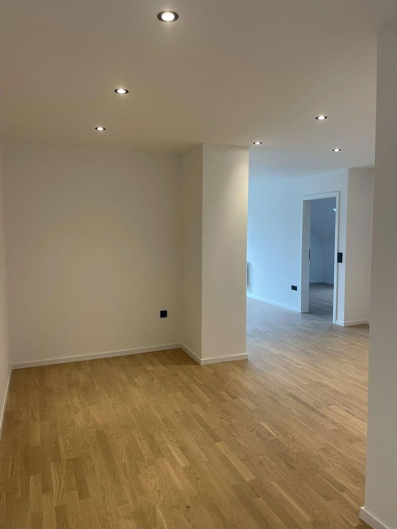 Predaj bytu 4-izbový 121 m², Herzogenaurach, Bavorsko Predaj bytu 4-izbový 121 m², Herzogenaurach, Bavorsko