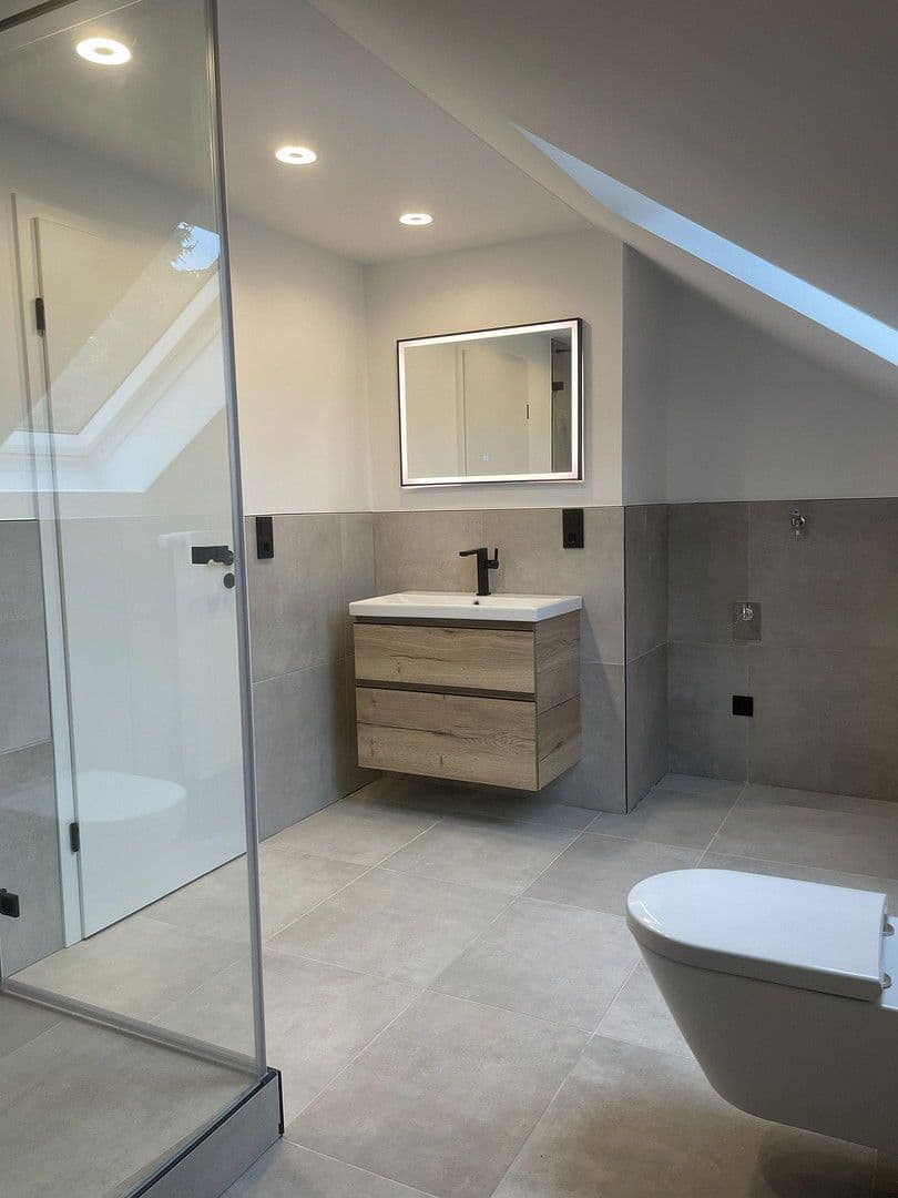 Predaj bytu 4-izbový 121 m², Herzogenaurach, Bavorsko Predaj bytu 4-izbový 121 m², Herzogenaurach, Bavorsko