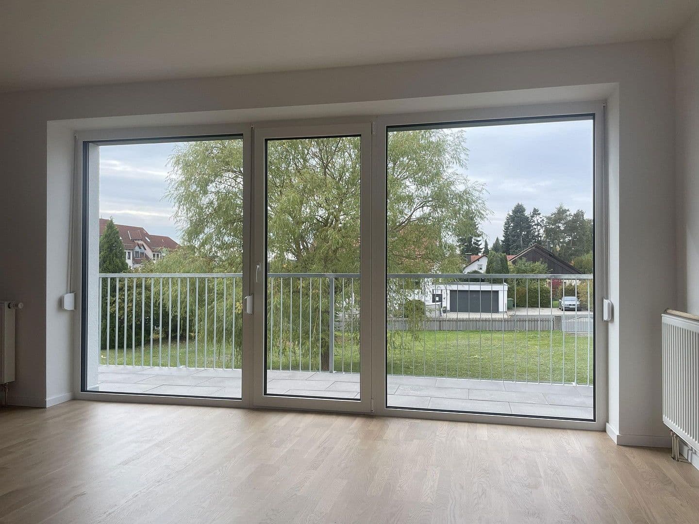 Predaj bytu 4-izbový 121 m², Herzogenaurach, Bavorsko Predaj bytu 4-izbový 121 m², Herzogenaurach, Bavorsko