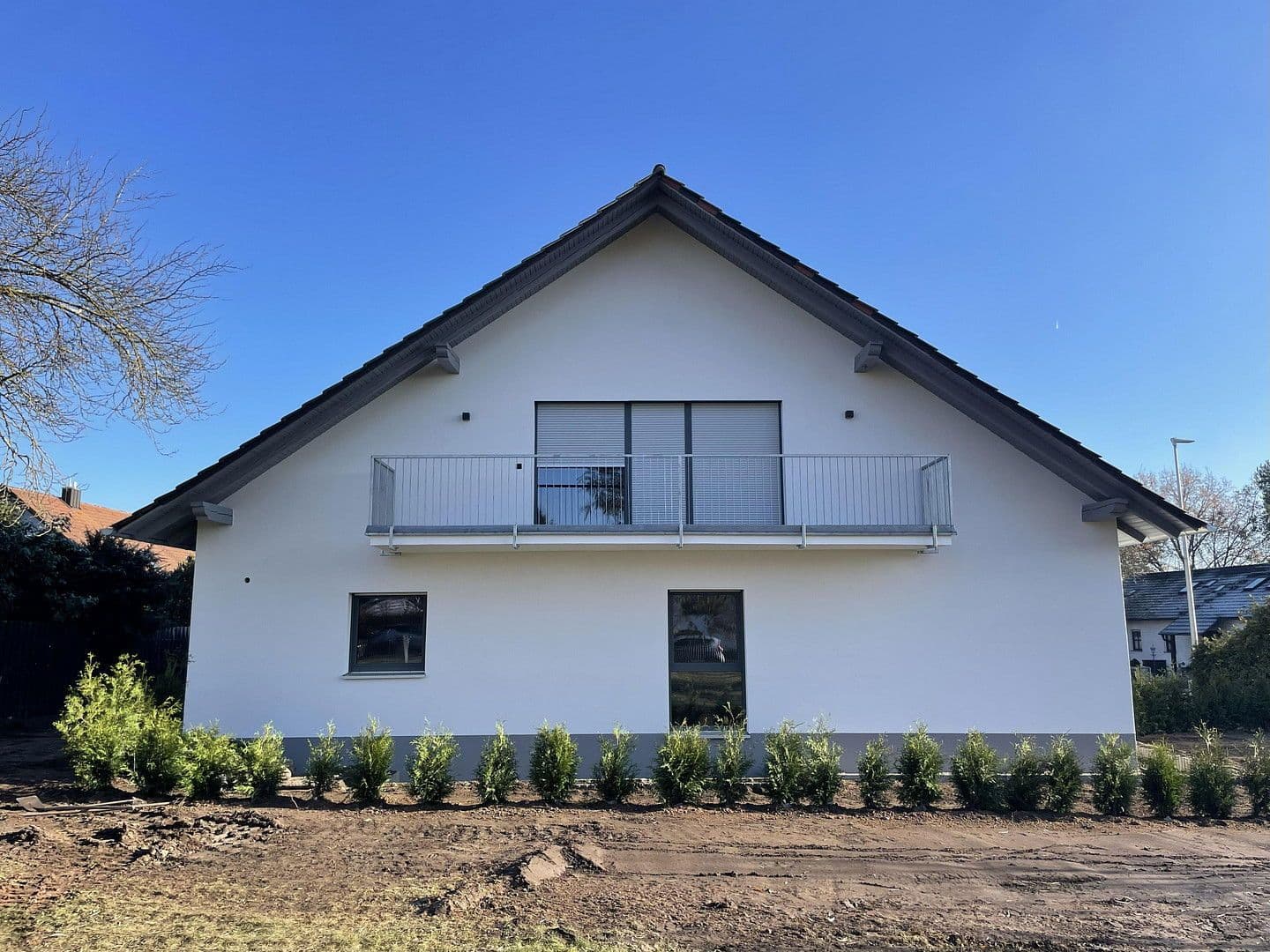 Predaj bytu 4-izbový 121 m², Herzogenaurach, Bavorsko Predaj bytu 4-izbový 121 m², Herzogenaurach, Bavorsko
