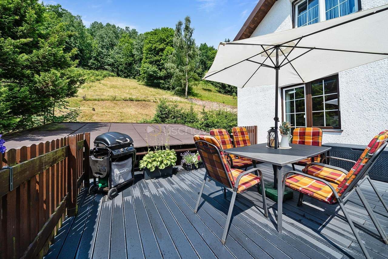 Prenájom rekreačného objektu, Černý Důl, Královéhradecký kraj Prenájom rekreačného objektu, Černý Důl, Královéhradecký kraj