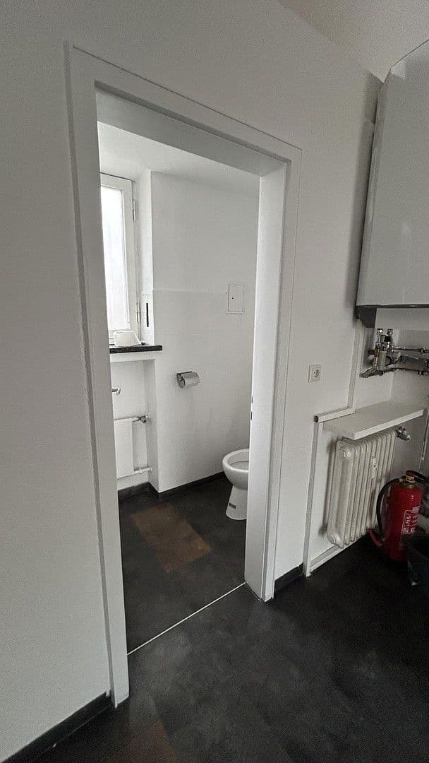 Predaj nebytového priestoru 57 m², Friedberger Str. 152, Augsburg, Bavorsko Predaj nebytového priestoru 57 m², Friedberger Str. 152, Augsburg, Bavorsko