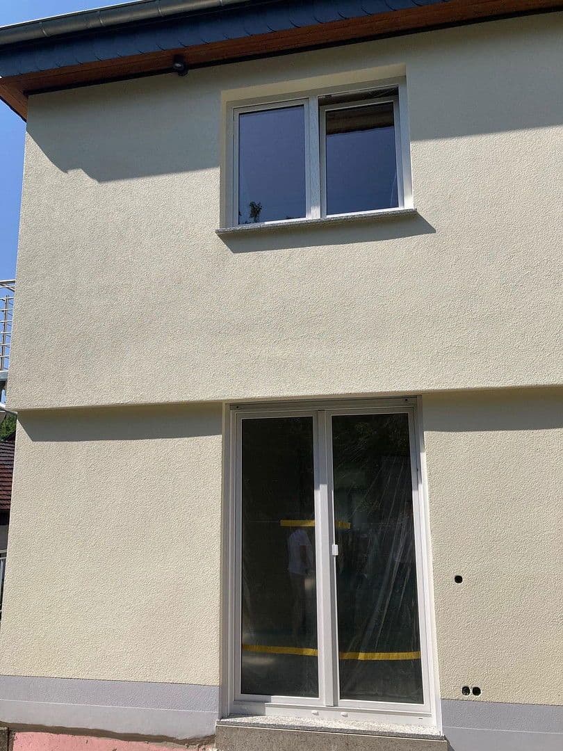 Prenájom domu 155 m², pozemek 250 m², Am Hang 33 B, Dorfhain, Sasko Prenájom domu 155 m², pozemek 250 m², Am Hang 33 B, Dorfhain, Sasko