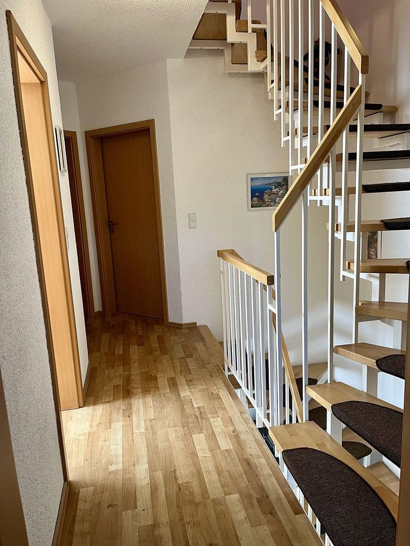 Predaj domu 134 m², pozemek 268 m², Astrid-Lindgren-Straße 3, Neuwied, Porýnie-Falcko Predaj domu 134 m², pozemek 268 m², Astrid-Lindgren-Straße 3, Neuwied, Porýnie-Falcko