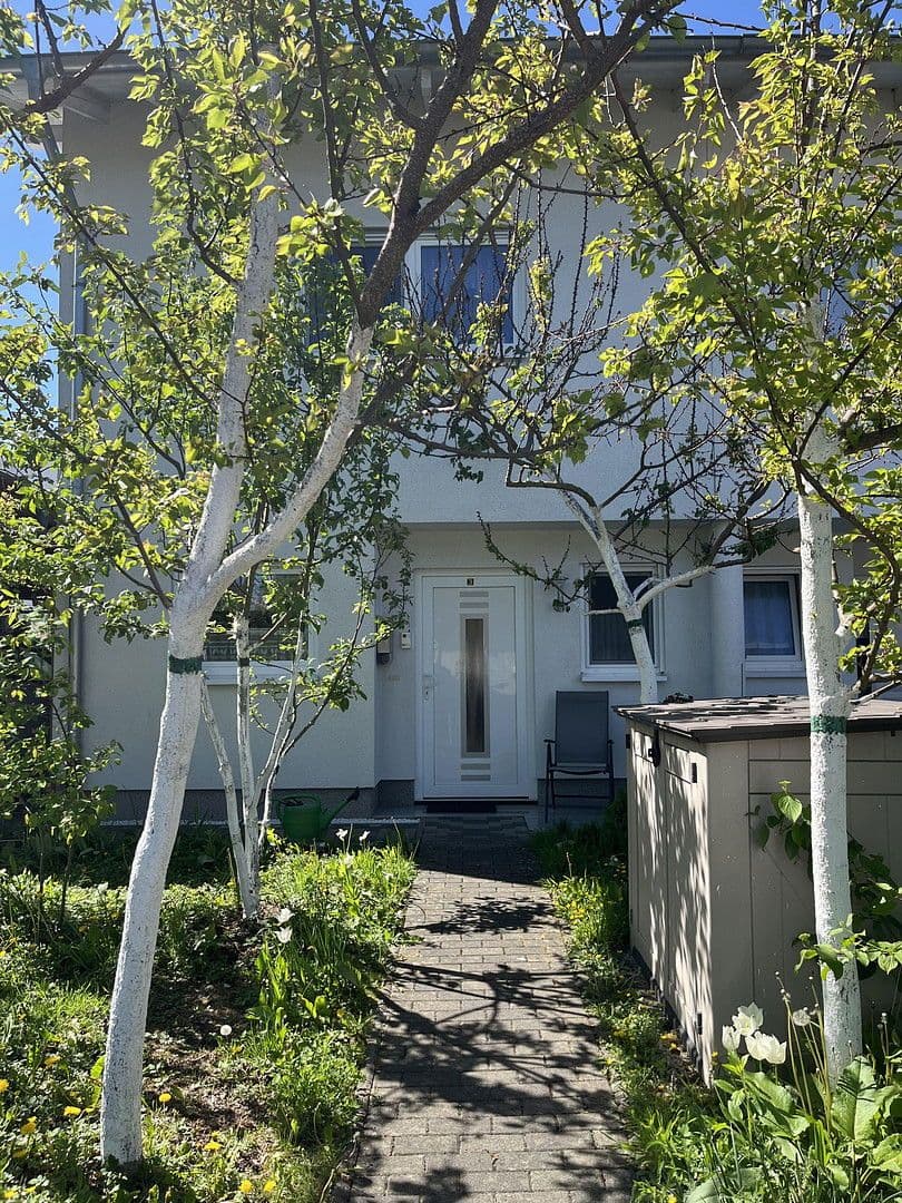 Predaj domu 134 m², pozemek 268 m², Astrid-Lindgren-Straße 3, Neuwied, Porýnie-Falcko Predaj domu 134 m², pozemek 268 m², Astrid-Lindgren-Straße 3, Neuwied, Porýnie-Falcko