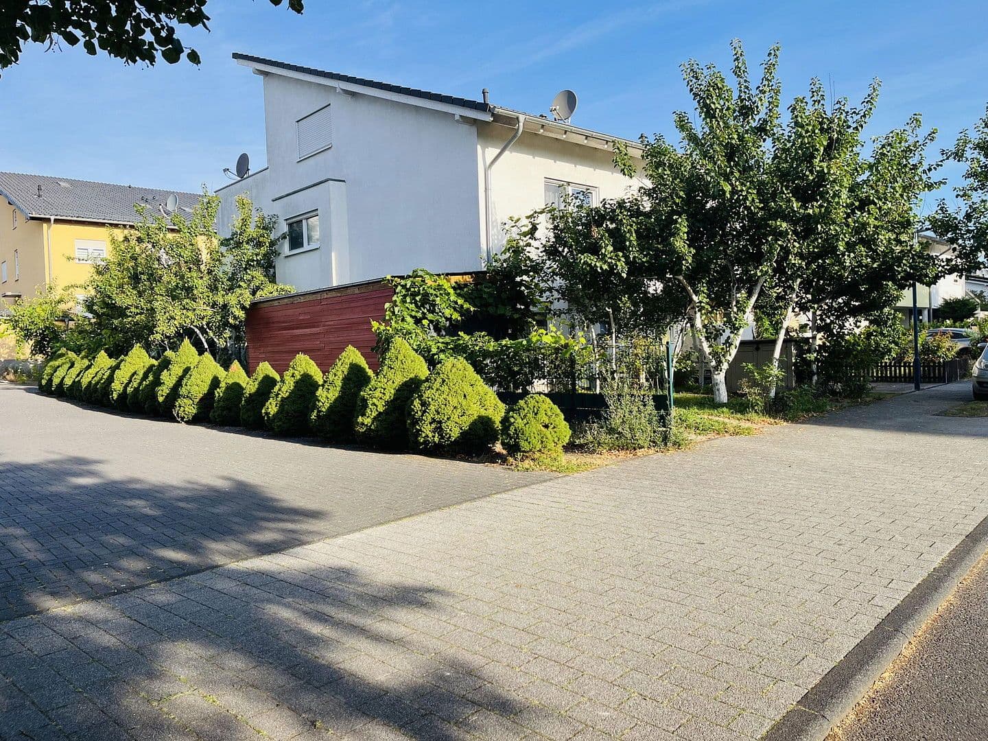 Predaj domu 134 m², pozemek 268 m², Astrid-Lindgren-Straße 3, Neuwied, Porýnie-Falcko Predaj domu 134 m², pozemek 268 m², Astrid-Lindgren-Straße 3, Neuwied, Porýnie-Falcko