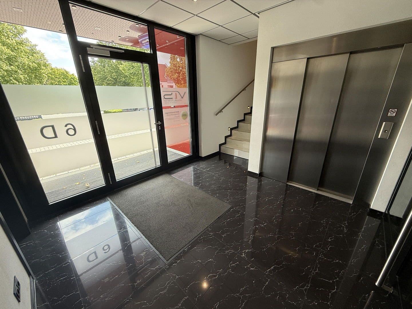 Prenájom kancelárie 140 m², Daimlerring 6D, Hildesheim, Dolné Sasko Prenájom kancelárie 140 m², Daimlerring 6D, Hildesheim, Dolné Sasko