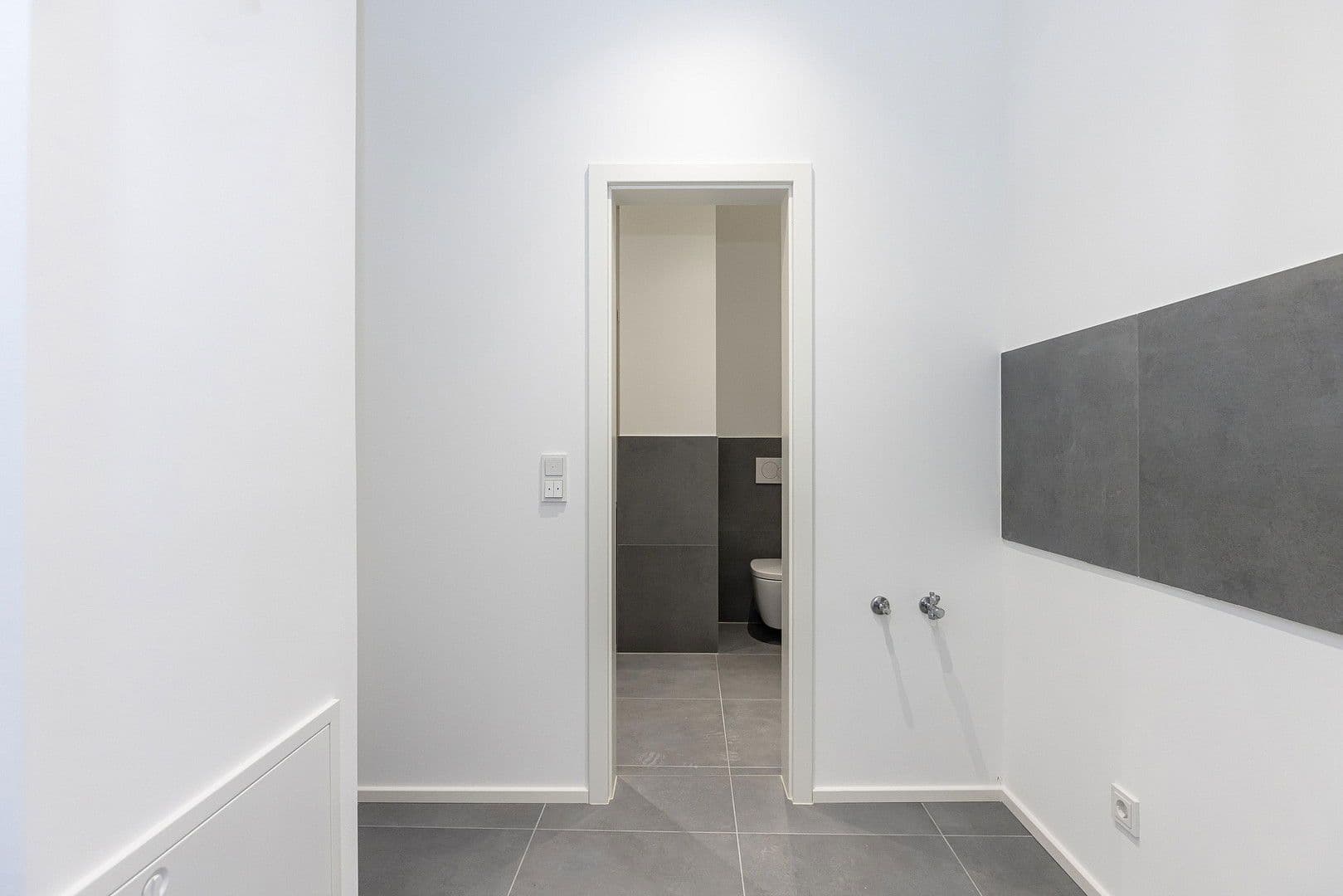 Predaj kancelárie 39 m², Kraffttstraße 1, Offenbach, Hesensko Predaj kancelárie 39 m², Kraffttstraße 1, Offenbach, Hesensko