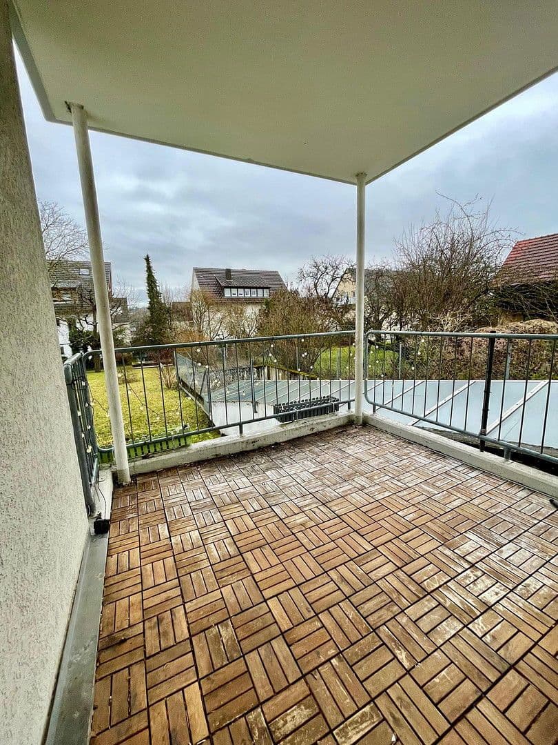 Prenájom bytu 2-izbový 45 m², Hauptstraße, Stuttgart, Bádensko-Wurttembersko Prenájom bytu 2-izbový 45 m², Hauptstraße, Stuttgart, Bádensko-Wurttembersko