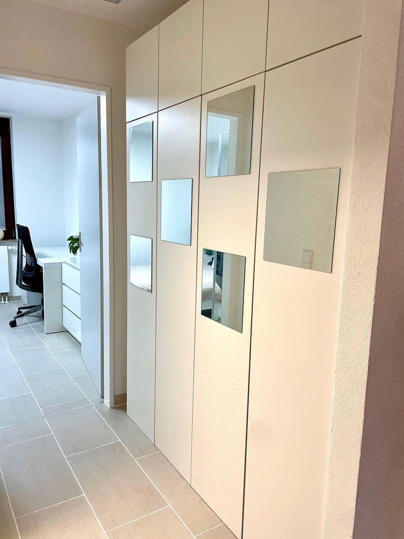 Prenájom bytu 2-izbový 45 m², Hauptstraße, Stuttgart, Bádensko-Wurttembersko Prenájom bytu 2-izbový 45 m², Hauptstraße, Stuttgart, Bádensko-Wurttembersko