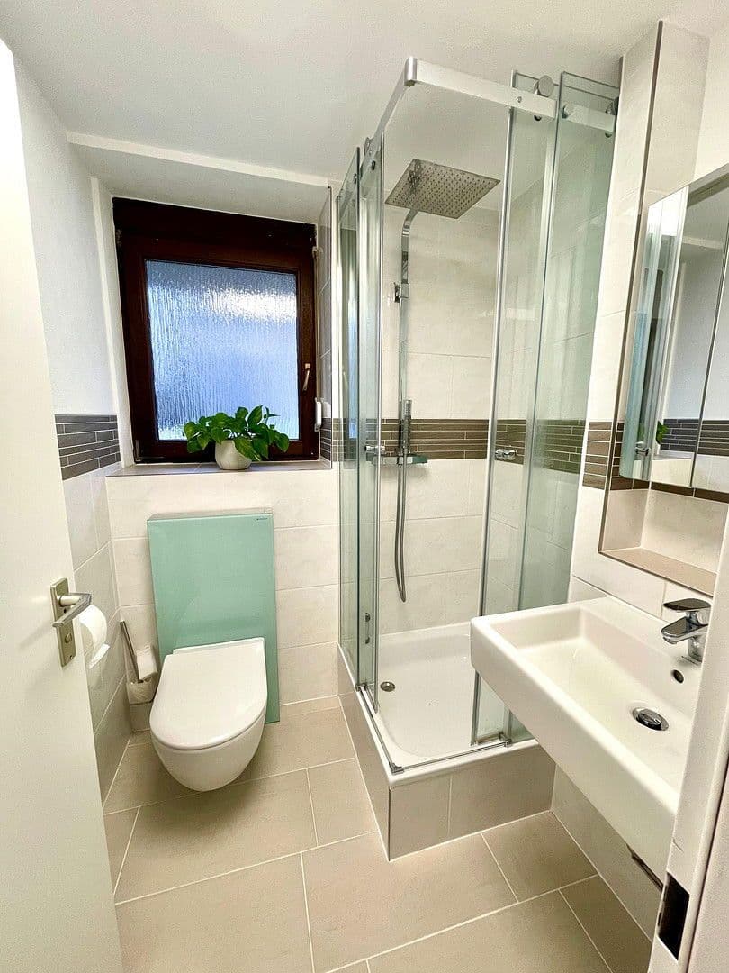 Prenájom bytu 2-izbový 45 m², Hauptstraße, Stuttgart, Bádensko-Wurttembersko Prenájom bytu 2-izbový 45 m², Hauptstraße, Stuttgart, Bádensko-Wurttembersko