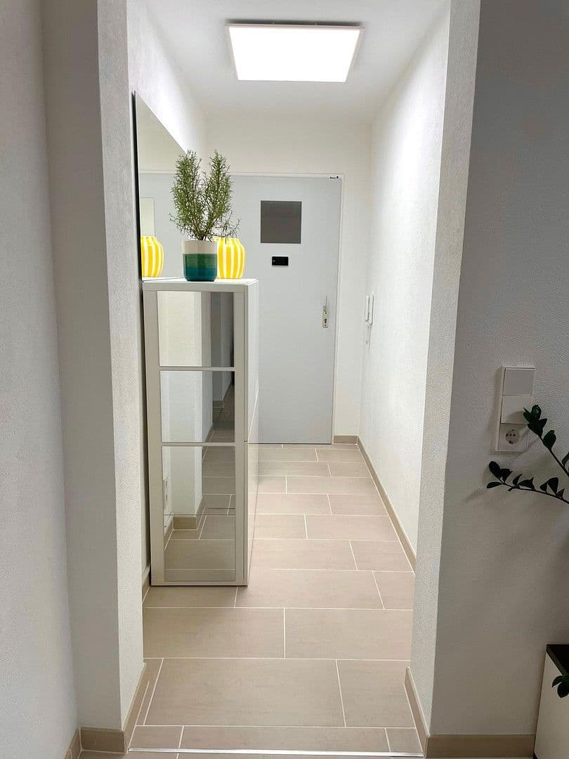Prenájom bytu 2-izbový 45 m², Hauptstraße, Stuttgart, Bádensko-Wurttembersko Prenájom bytu 2-izbový 45 m², Hauptstraße, Stuttgart, Bádensko-Wurttembersko