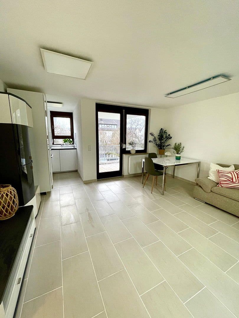 Prenájom bytu 2-izbový 45 m², Hauptstraße, Stuttgart, Bádensko-Wurttembersko Prenájom bytu 2-izbový 45 m², Hauptstraße, Stuttgart, Bádensko-Wurttembersko