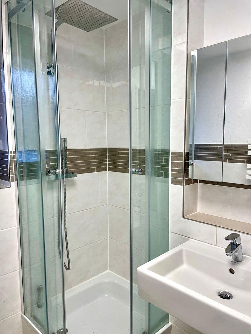 Prenájom bytu 2-izbový 45 m², Hauptstraße, Stuttgart, Bádensko-Wurttembersko Prenájom bytu 2-izbový 45 m², Hauptstraße, Stuttgart, Bádensko-Wurttembersko