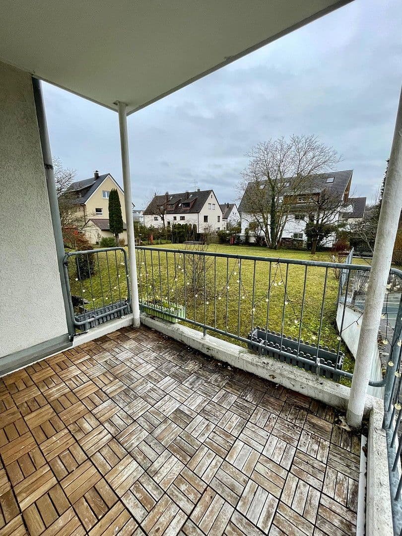 Prenájom bytu 2-izbový 45 m², Hauptstraße, Stuttgart, Bádensko-Wurttembersko Prenájom bytu 2-izbový 45 m², Hauptstraße, Stuttgart, Bádensko-Wurttembersko