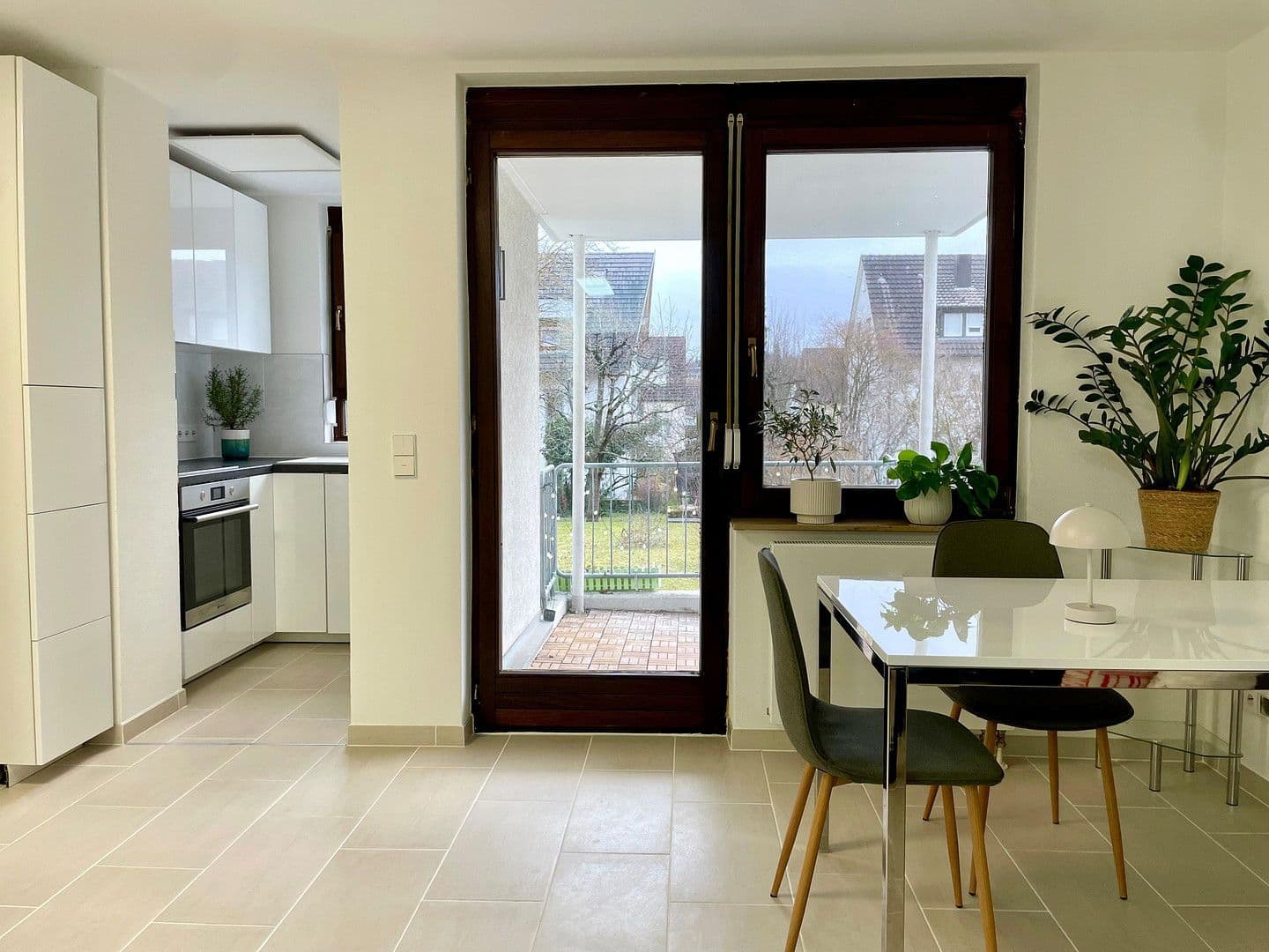 Prenájom bytu 2-izbový 45 m², Hauptstraße, Stuttgart, Bádensko-Wurttembersko Prenájom bytu 2-izbový 45 m², Hauptstraße, Stuttgart, Bádensko-Wurttembersko