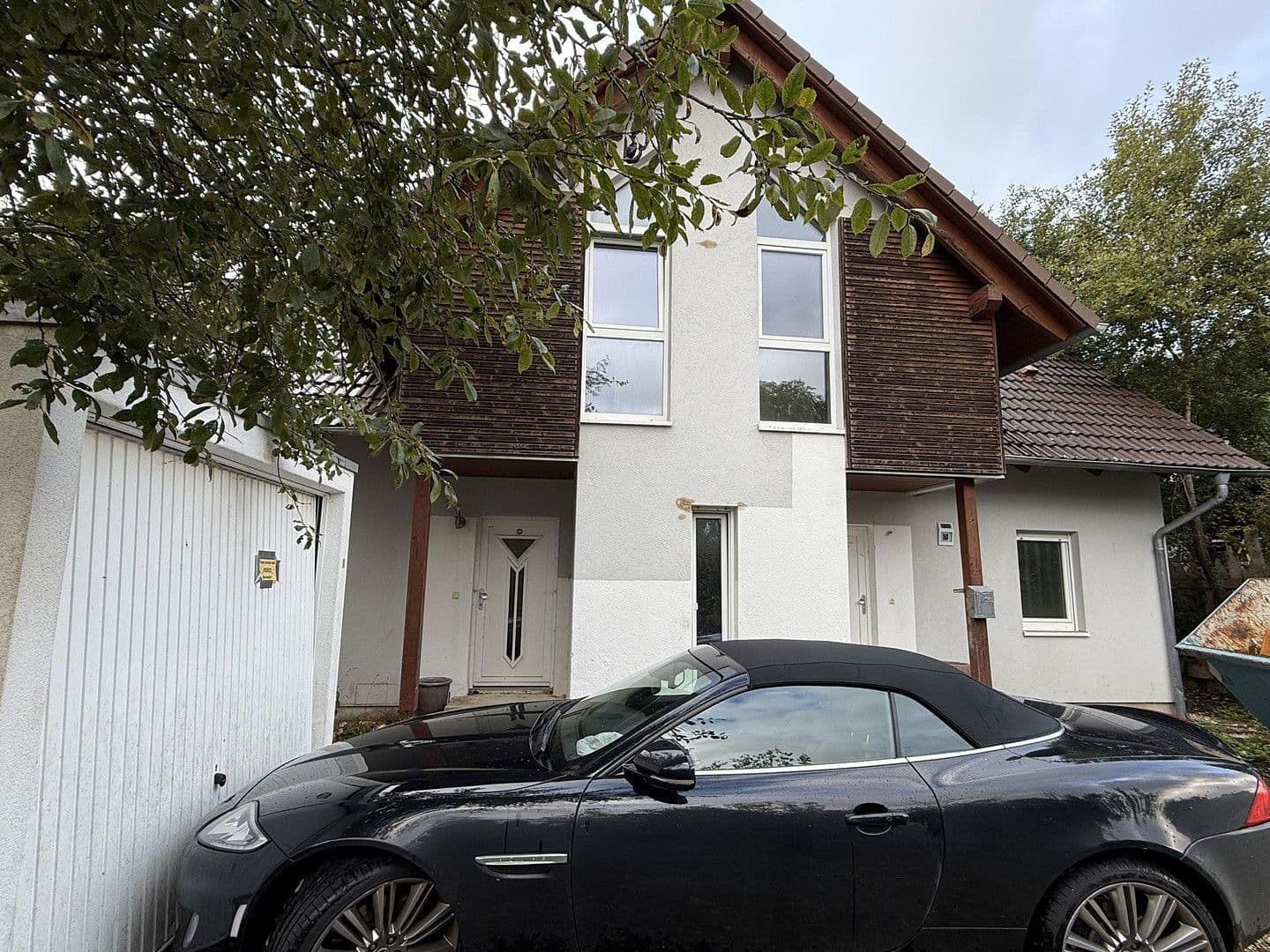 Predaj domu 150 m², pozemek 730 m², Schechingen, Bádensko-Wurttembersko Predaj domu 150 m², pozemek 730 m², Schechingen, Bádensko-Wurttembersko