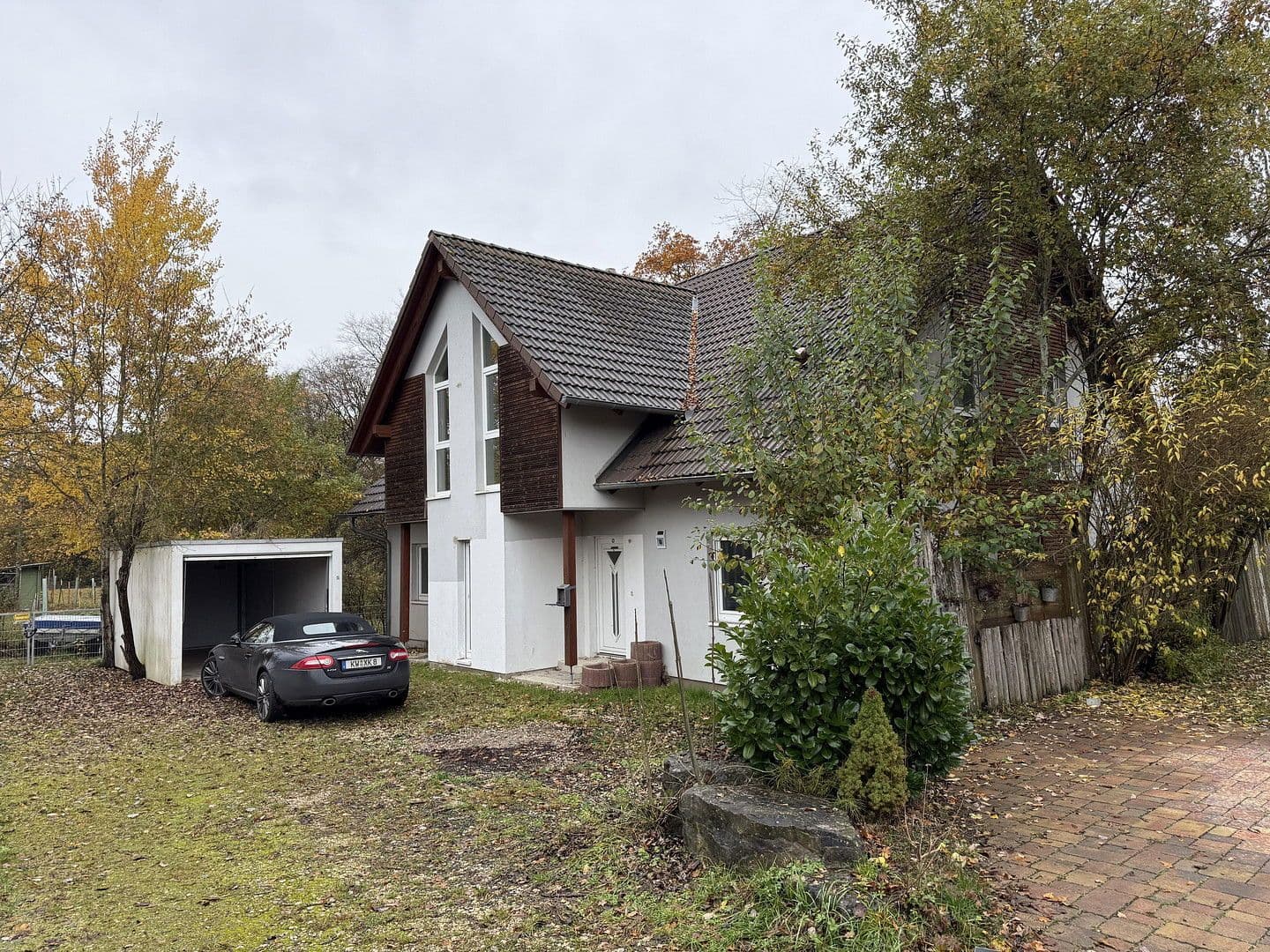 Predaj domu 150 m², pozemek 730 m², Schechingen, Bádensko-Wurttembersko Predaj domu 150 m², pozemek 730 m², Schechingen, Bádensko-Wurttembersko