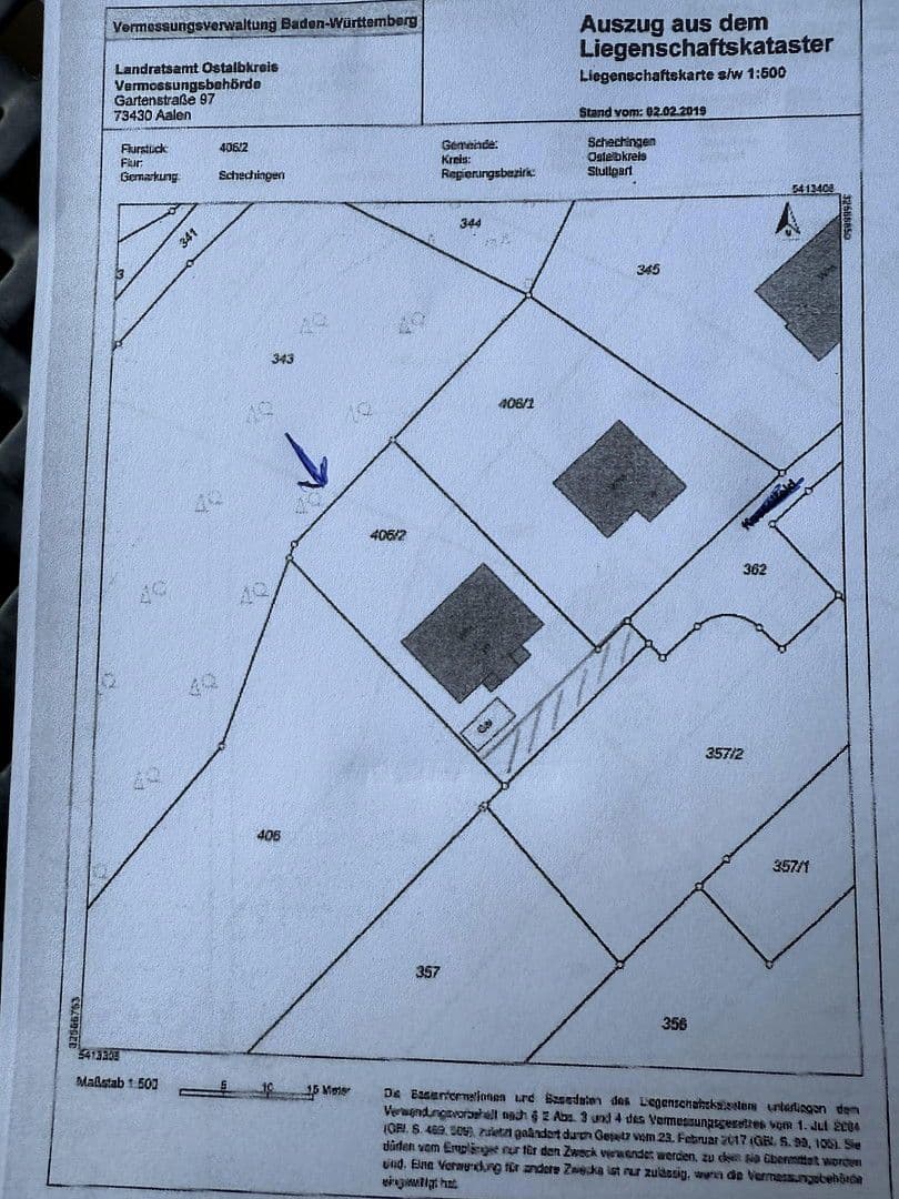 Predaj domu 150 m², pozemek 730 m², Schechingen, Bádensko-Wurttembersko Predaj domu 150 m², pozemek 730 m², Schechingen, Bádensko-Wurttembersko