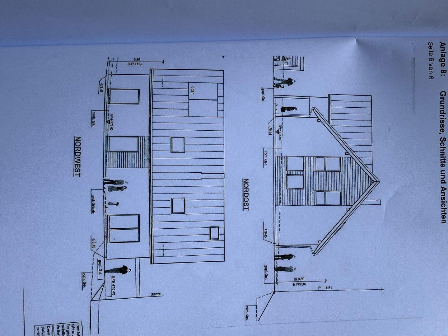 Predaj domu 150 m², pozemek 730 m², Schechingen, Bádensko-Wurttembersko Predaj domu 150 m², pozemek 730 m², Schechingen, Bádensko-Wurttembersko