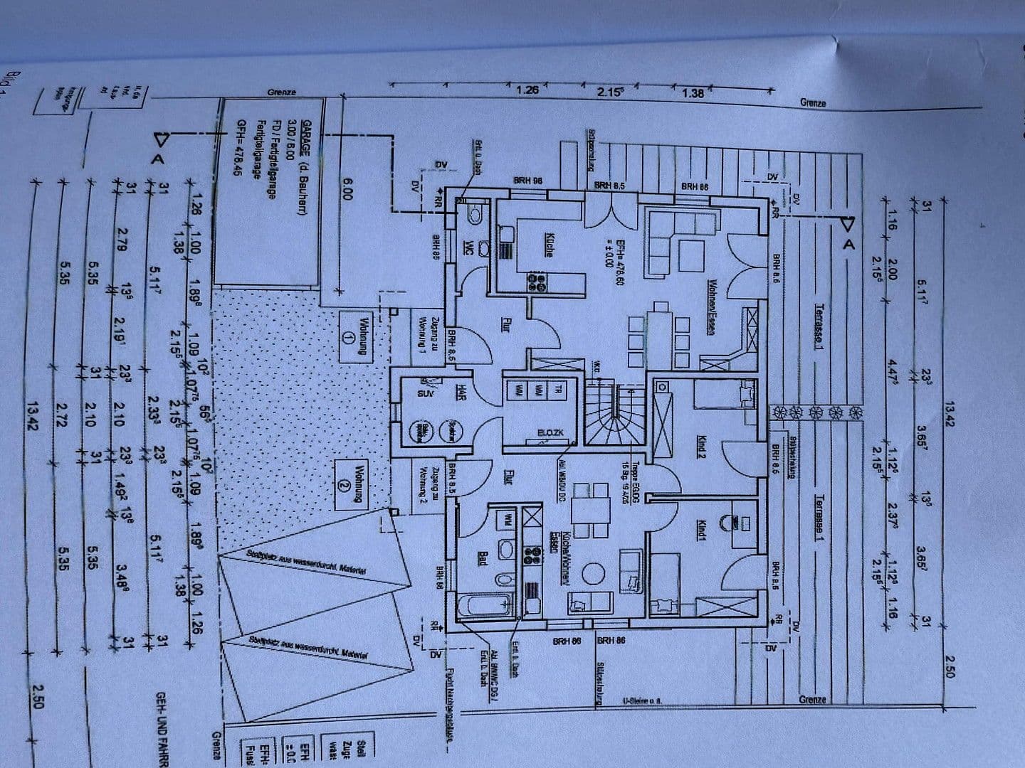 Predaj domu 150 m², pozemek 730 m², Schechingen, Bádensko-Wurttembersko Predaj domu 150 m², pozemek 730 m², Schechingen, Bádensko-Wurttembersko