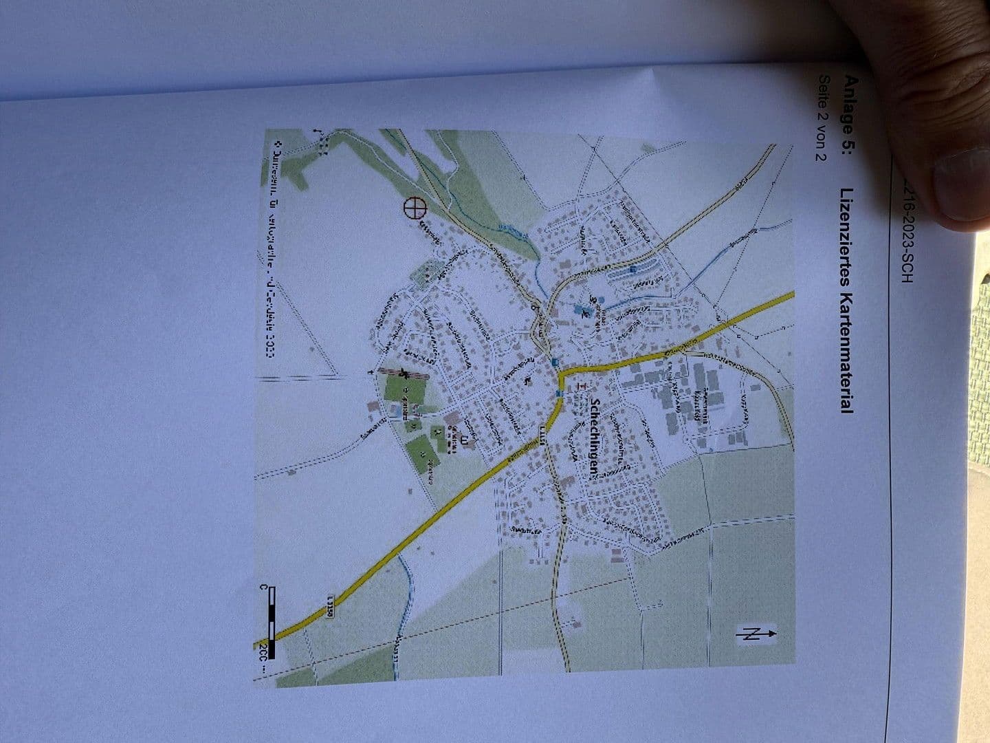 Predaj domu 150 m², pozemek 730 m², Schechingen, Bádensko-Wurttembersko Predaj domu 150 m², pozemek 730 m², Schechingen, Bádensko-Wurttembersko