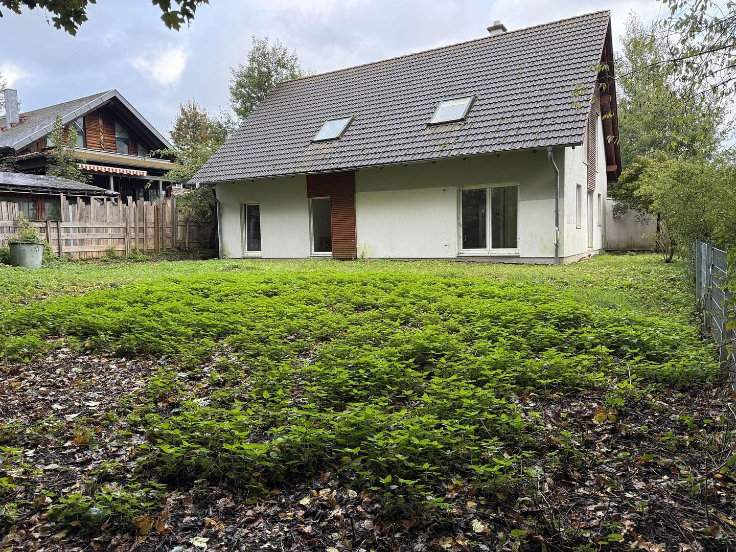 Predaj domu 150 m², pozemek 730 m², Schechingen, Bádensko-Wurttembersko Predaj domu 150 m², pozemek 730 m², Schechingen, Bádensko-Wurttembersko