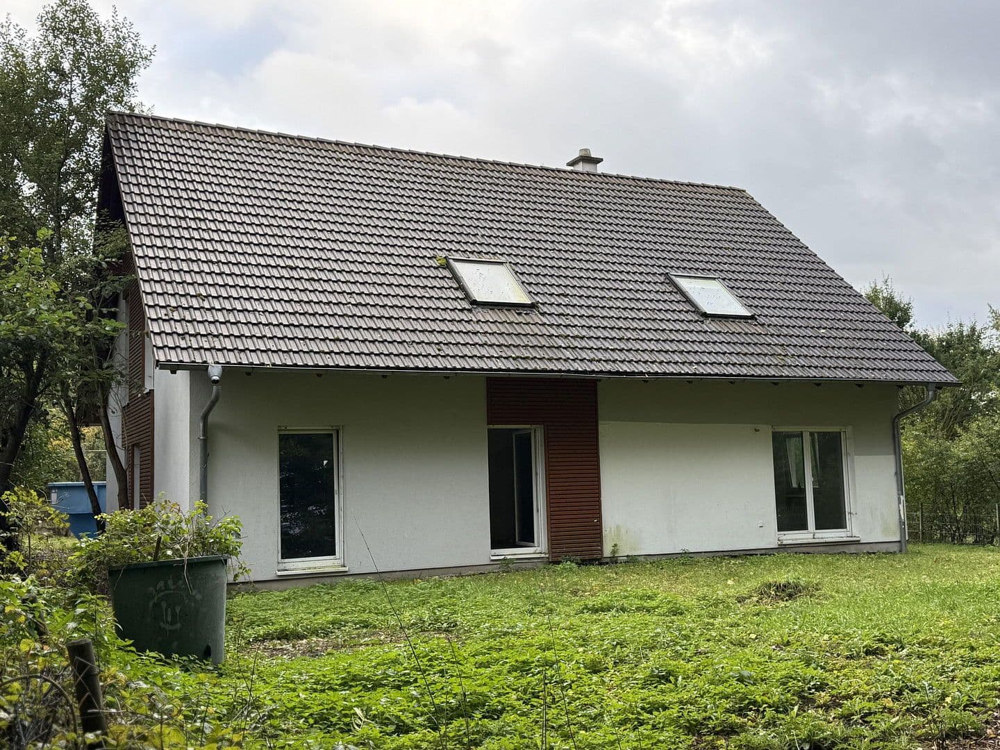 Predaj domu 150 m², pozemek 730 m², Schechingen, Bádensko-Wurttembersko Predaj domu 150 m², pozemek 730 m², Schechingen, Bádensko-Wurttembersko
