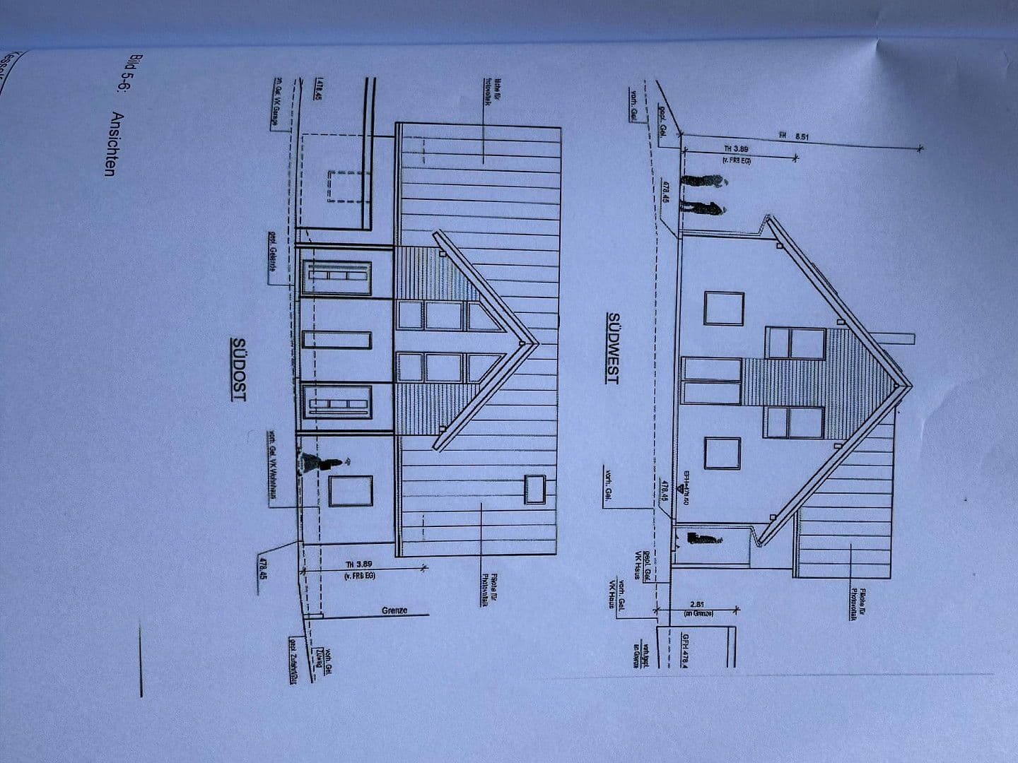 Predaj domu 150 m², pozemek 730 m², Schechingen, Bádensko-Wurttembersko Predaj domu 150 m², pozemek 730 m², Schechingen, Bádensko-Wurttembersko