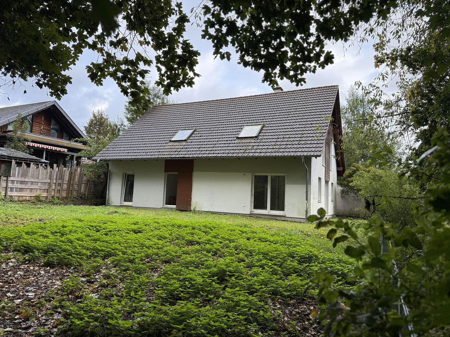 Predaj domu 150 m², pozemek 730 m², Schechingen, Bádensko-Wurttembersko Predaj domu 150 m², pozemek 730 m², Schechingen, Bádensko-Wurttembersko
