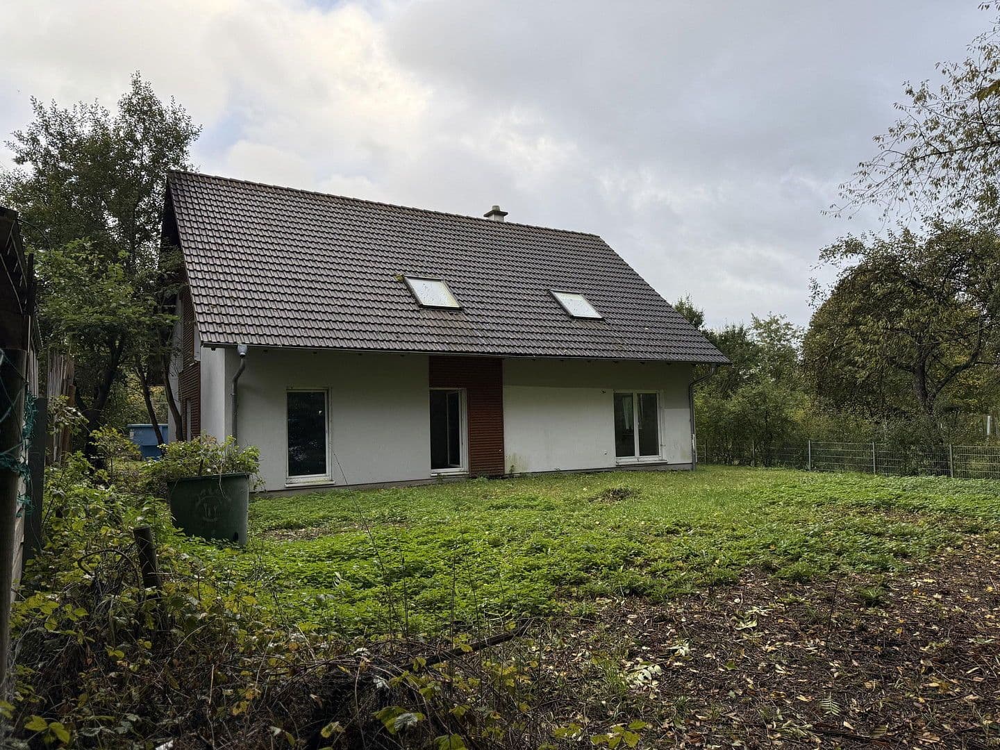 Predaj domu 150 m², pozemek 730 m², Schechingen, Bádensko-Wurttembersko Predaj domu 150 m², pozemek 730 m², Schechingen, Bádensko-Wurttembersko