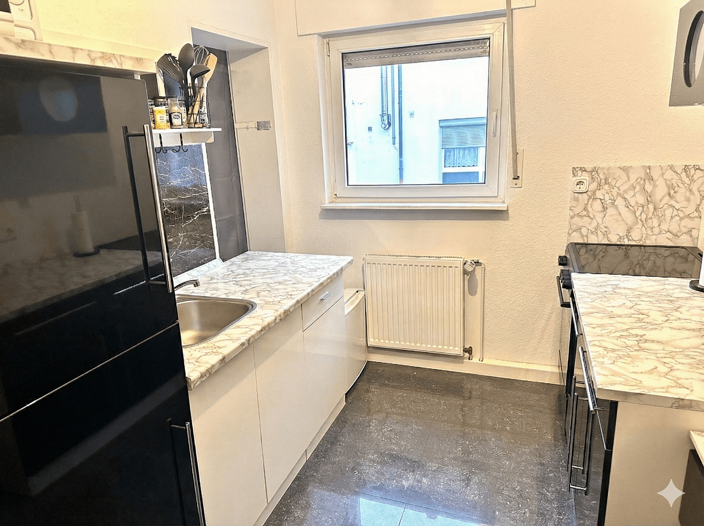 Predaj bytu 3-izbový 76 m², Heitersheim, Bádensko-Wurttembersko Predaj bytu 3-izbový 76 m², Heitersheim, Bádensko-Wurttembersko