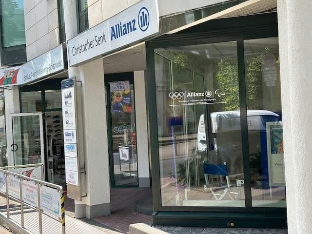 Prenájom kancelárie 146 m², Bahnhofstraße. 6, Bad Honnef, Severné Porýnie - Westfálsko Prenájom kancelárie 146 m², Bahnhofstraße. 6, Bad Honnef, Severné Porýnie - Westfálsko