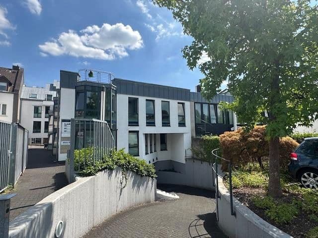 Prenájom kancelárie 146 m², Bahnhofstraße. 6, Bad Honnef, Severné Porýnie - Westfálsko Prenájom kancelárie 146 m², Bahnhofstraße. 6, Bad Honnef, Severné Porýnie - Westfálsko